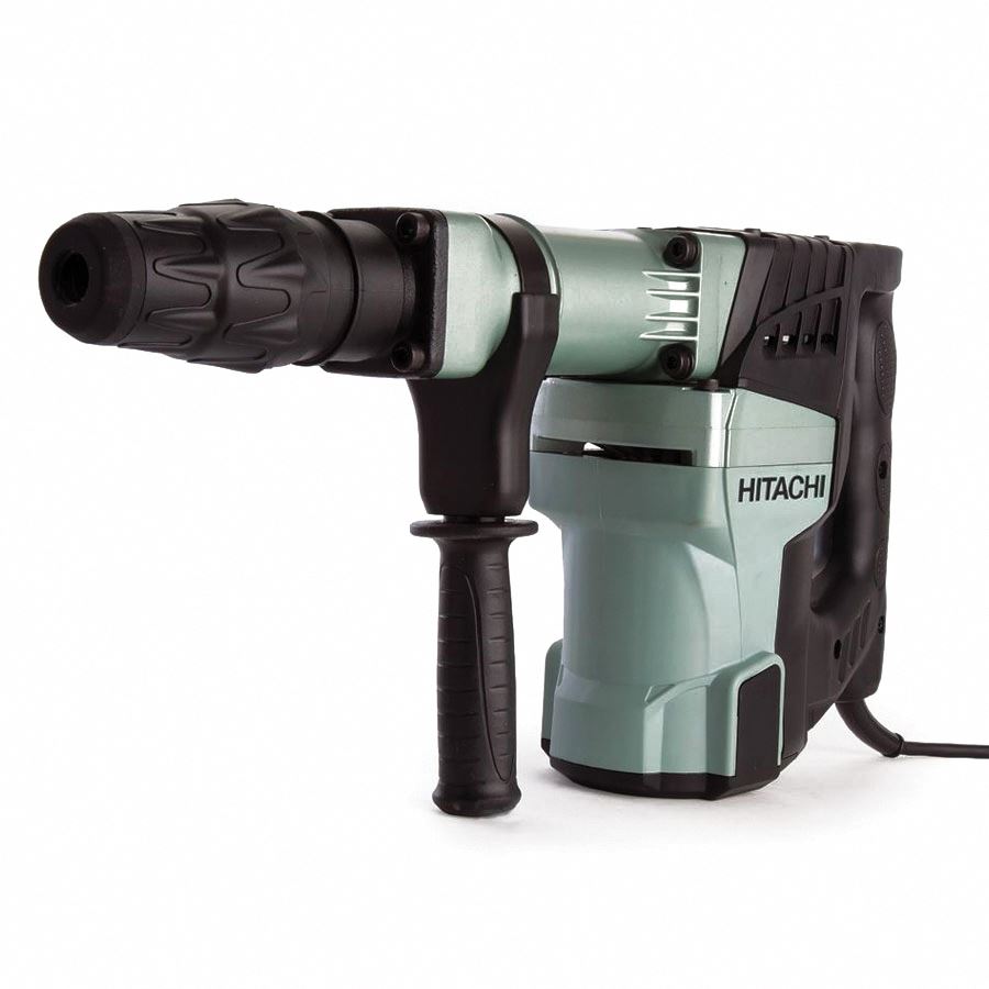 HITACHI H60MC  Profesyonel Sds-Max Kırıcı 10Kg 22J
