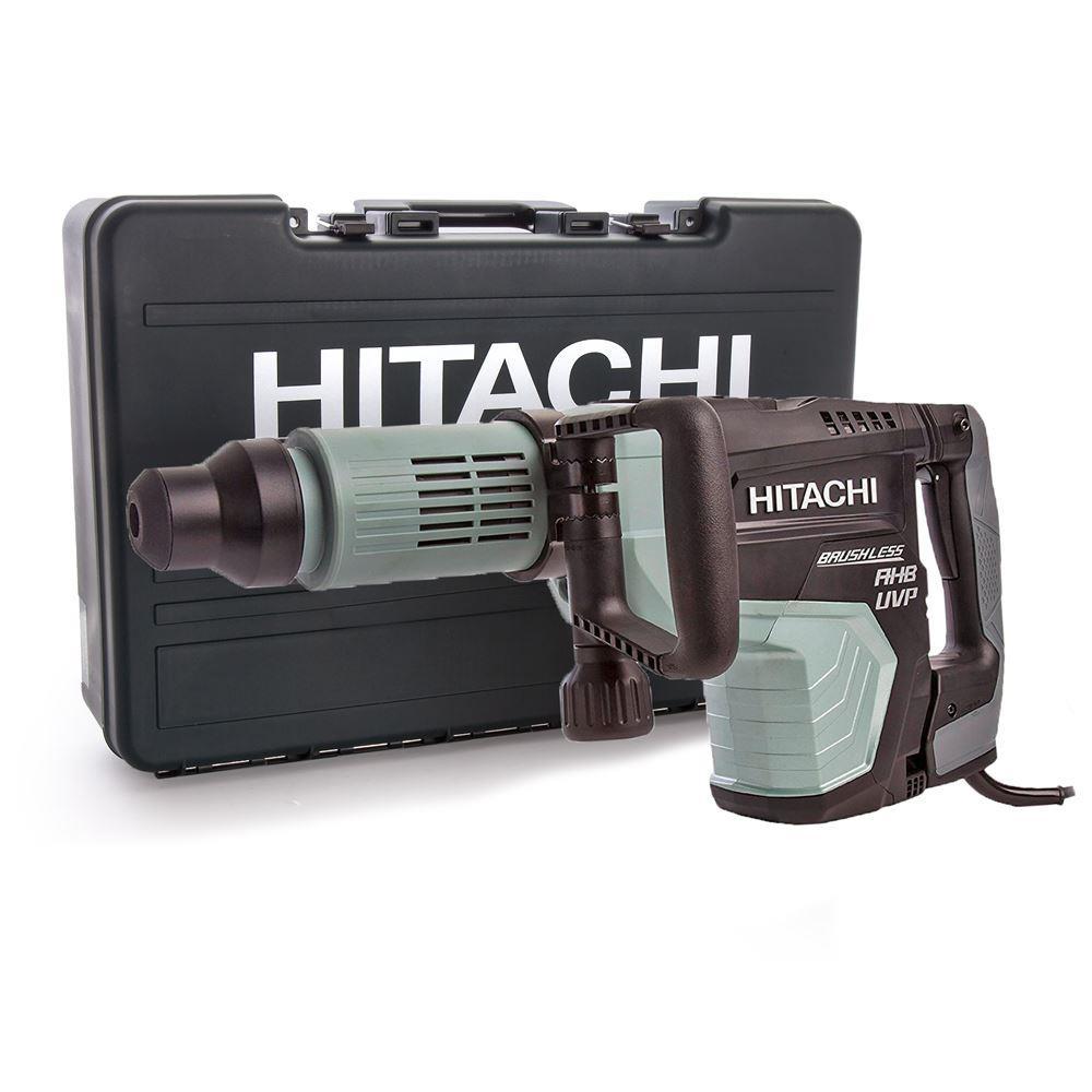 HITACHI H60ME  Profesyonel Sds-Max Kırıcı 10Kg 26.5J 1500W