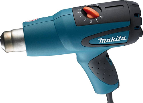 Makita HG551VK Isıtıcı 1800 W