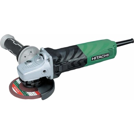 HITACHI G13VA  Elektronik Avuç Taşlama 125Mm 1500W