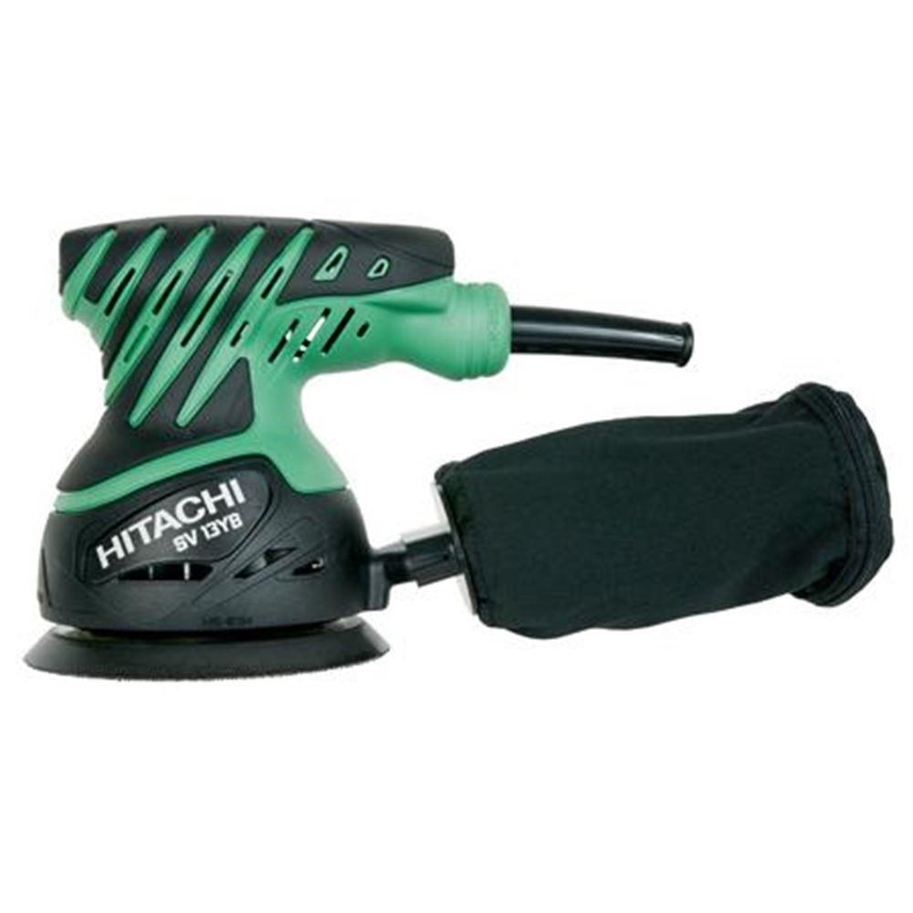 HITACHI SV13YA  Profesyonel Eksantrik Zımpara