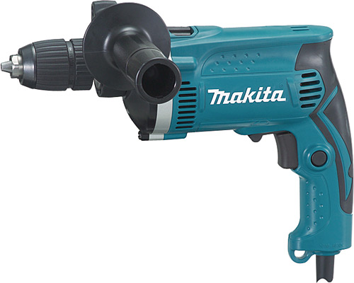 Makita HP1631K Darbeli Matkap 710 W