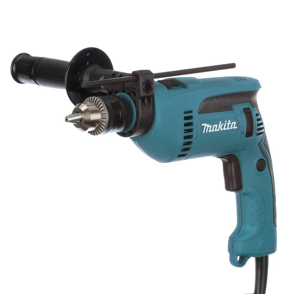 Makita HP1640K Darbeli Matkap 680 W