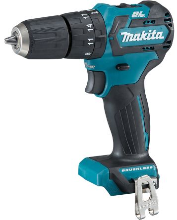 Makita HP332DZ Akülü Darbesiz Matkap Vidalama 12V
