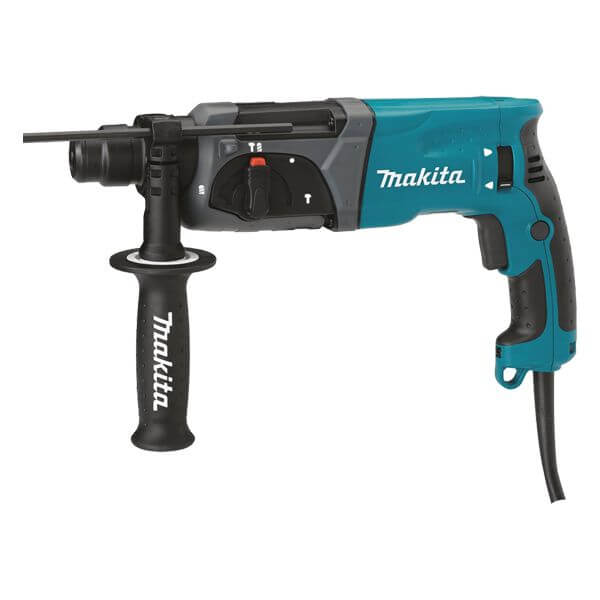 Makita HR2470 Elektropnömatik Kırıcı Delici 24 mm  780 W