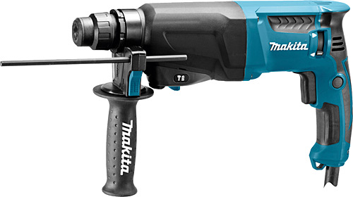 Makita HR2600 Elektropnömatik Delici 26 mm  800 W