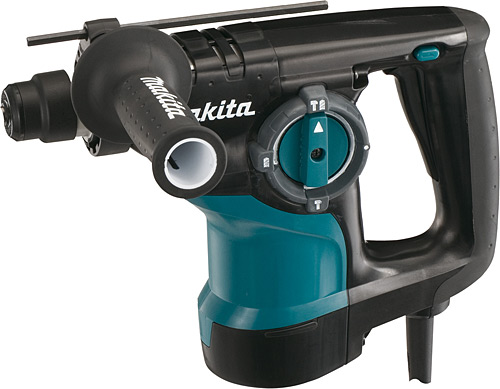 Makita HR2810 Elektropnömatik Kırıcı Delici 28 mm  800 W