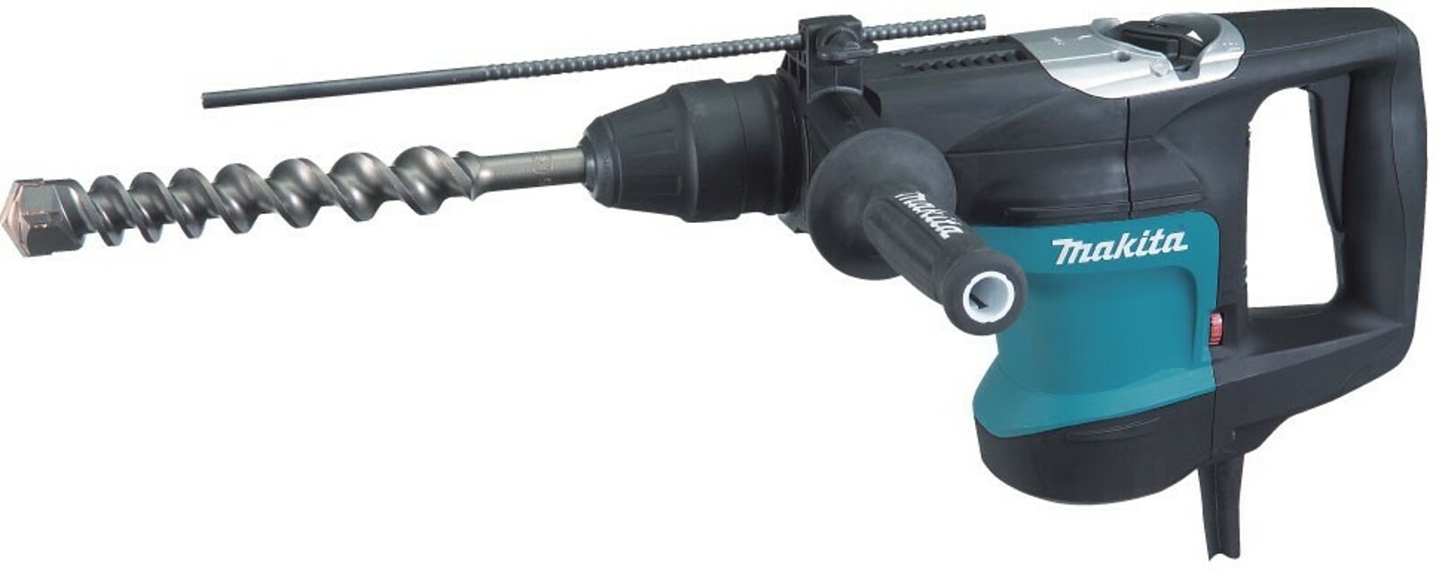 Makita HR3540C Elektropnömatik Kırıcı Delici 35 mm  850 W