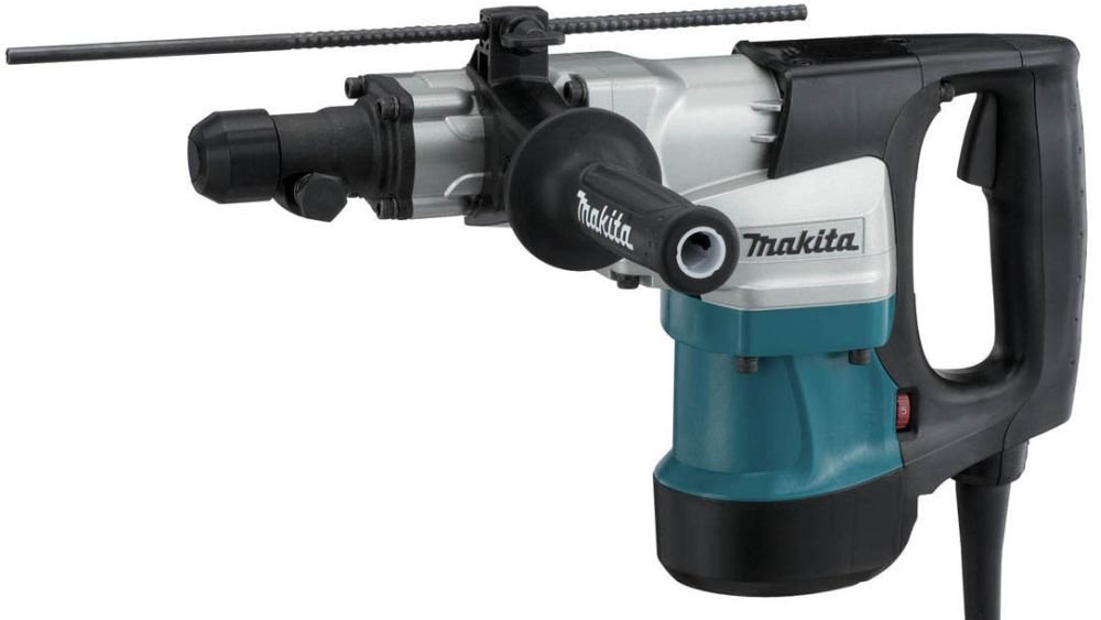 Makita HR4002 Elektropnömatik Kırıcı Delici 40 mm  1050 W