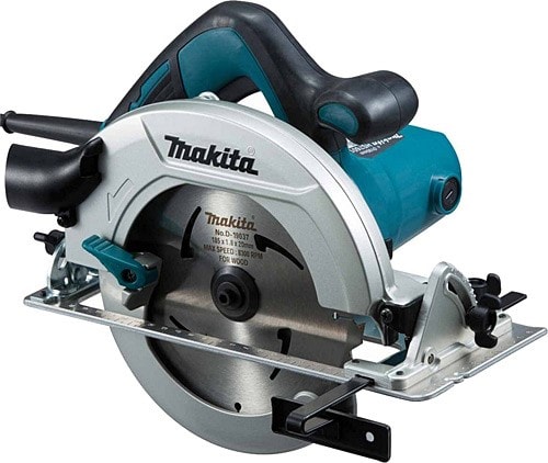 Makita HS7601 Daire Testere 1200 W