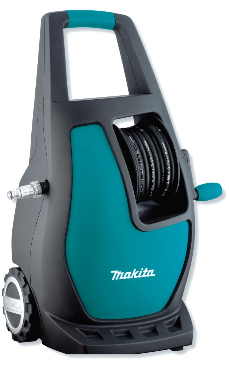 Makita HW111 Basınçlı Yıkama Makinesi (90 Bar  110 Bar)