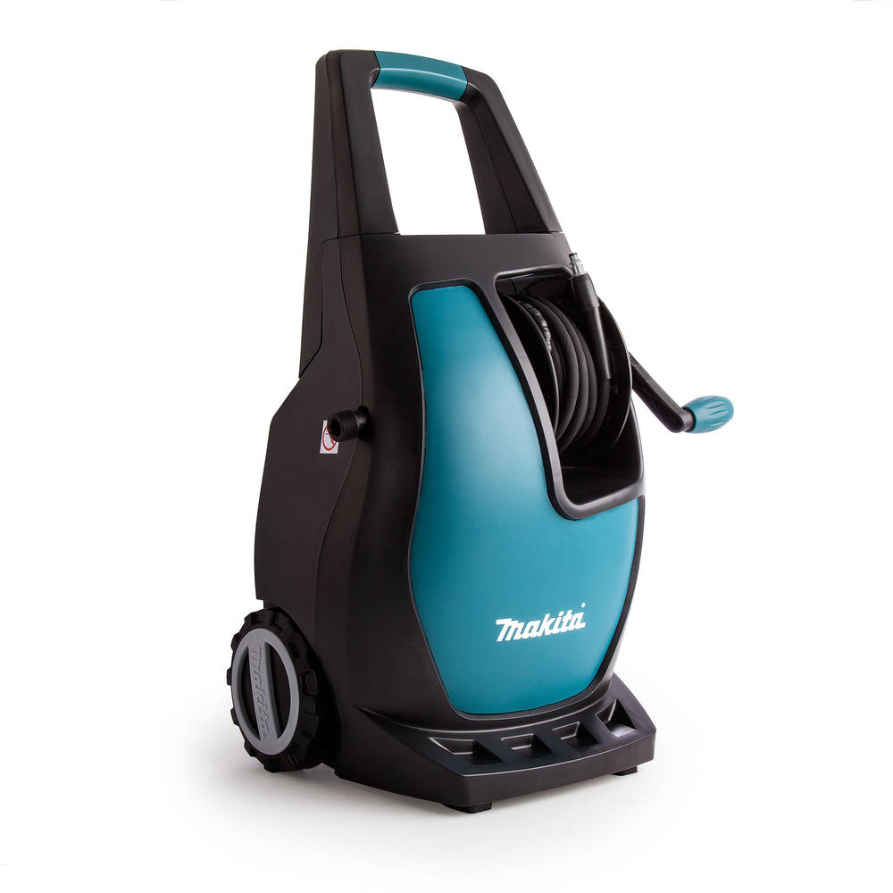 Makita HW112 Basınçlı Yıkama Makinesi (100 Bar  110 Bar)