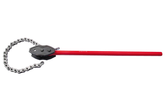 Cetaform I11-40 Zincirli Boru Anahtarı  4" - 900Mm