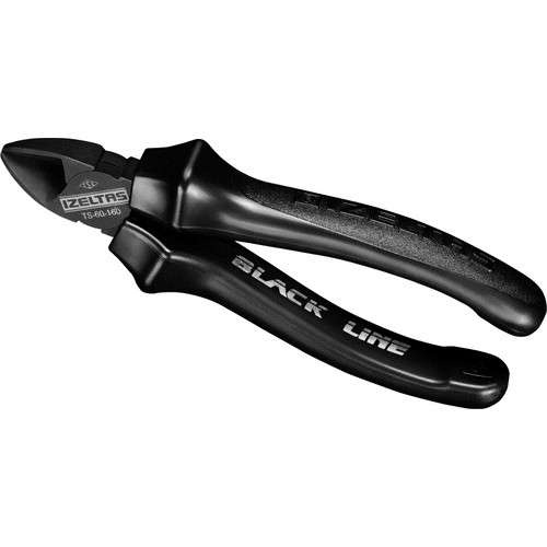 İzeltaş 13000005133 Black Line 5 Parça Pense Seti
