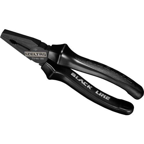 İzeltaş 13000005133 Black Line 5 Parça Pense Seti