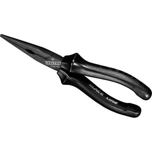 İzeltaş 13000005133 Black Line 5 Parça Pense Seti