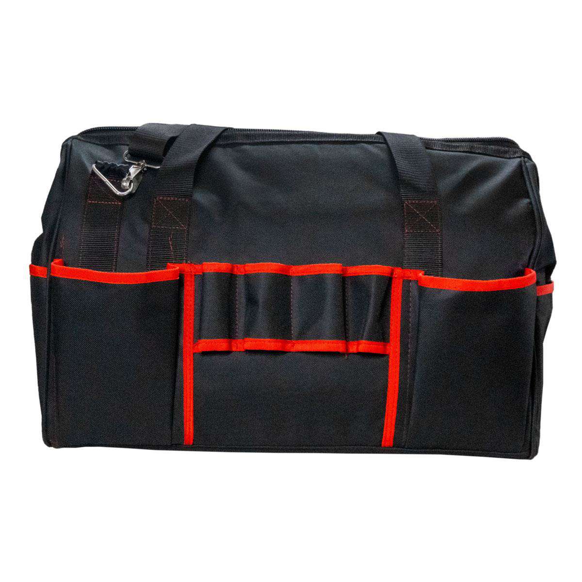 İzeltaş 14000004133 Bez Alet Takım Çantası - Büyük Boy