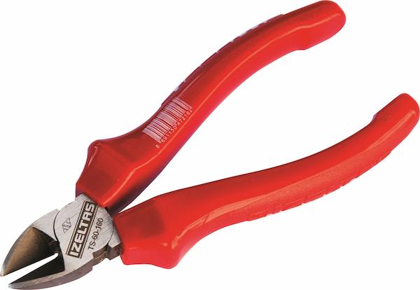 İZELTAŞ 3700162160 160 Mm Yan Keski Opak