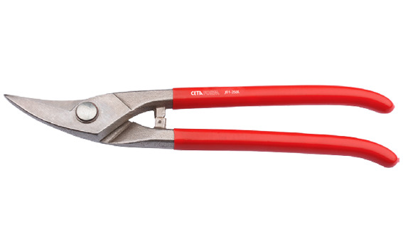 Cetaform J01-250L Sac Makası (Sol Yön)  250Mm