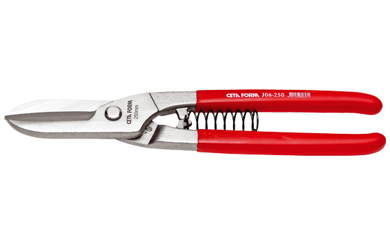 Cetaform J06-300-2 Sac Makası (İngiliz Modeli)  68Mm - 300Mm