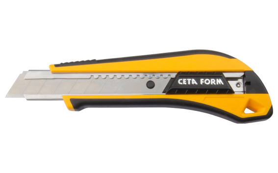 Cetaform J45CP C-Pro Maket Bıçağı - 18Mm