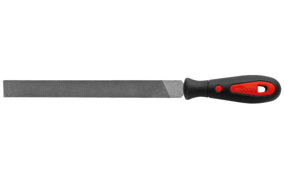 Cetaform J55-108H Standart Eğe (Ergonomik Saplı) - Kalın  200-8" - 20