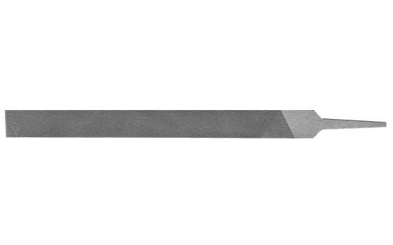 Cetaform J55-312 Standart Eğe - İnce  300-12" - 30Mm