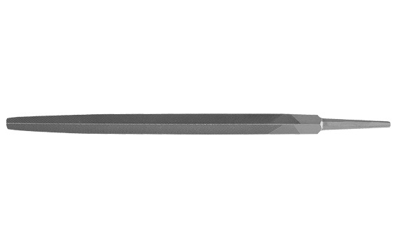 Cetaform J58-106 Kare Eğe - Kalın  150-6" - 6Mm