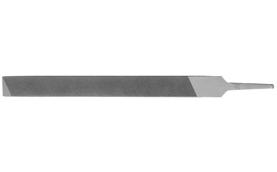 Cetaform J64-206 Mil Eğe - Orta  150-6" - 16Mm