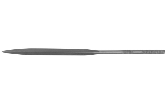 Cetaform J75-B26 Barette Tip Saatçi Eğesi  160-6" - 7Mm