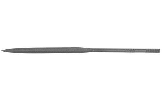 Cetaform J75-C26 Yarı Oval Saatçi Eğesi  160-6" - 6.6Mm