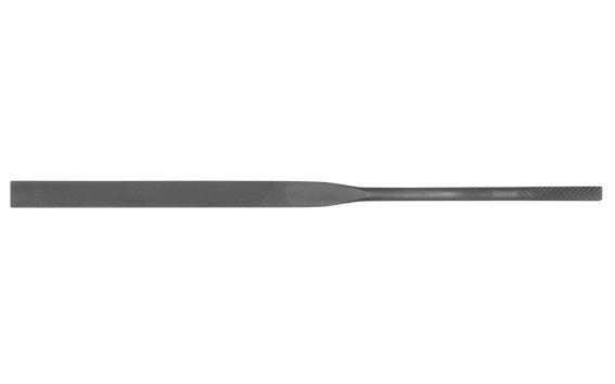 Cetaform J75-H26 Yassı Saatçi Eğesi  160-6" - 7.5Mm