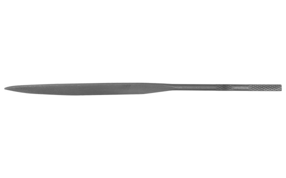 Cetaform J75-K26 Bıçak Tip Saatçi Eğesi  160-6" - 7.2Mm