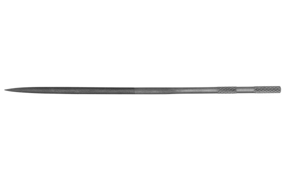 Cetaform J75-O26 Oval Saatçi Eğesi  160-6" - 4.6Mm