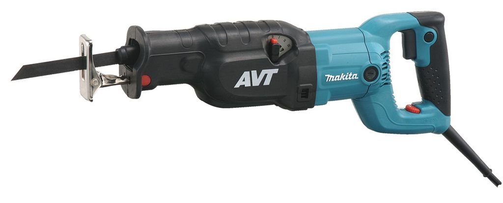 Makita JR3070CT Tilki Kuyruğu Testere 1510 W
