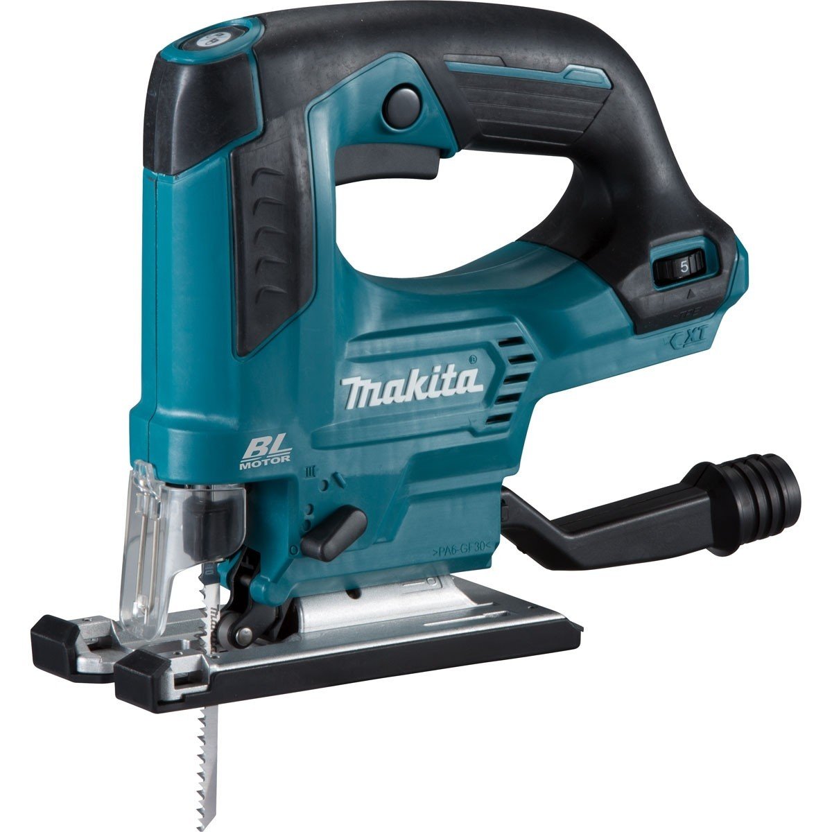 Makita JV103DZ Akülü Dekupaj Testere 12V