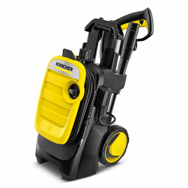 Karcher K5 Compact Basınçlı Yıkama Makinesi 145 Bar 2.1Kw