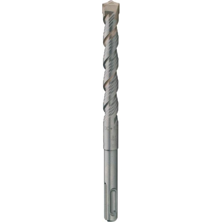 KL PRO KL.251.100.160 10. 0X100X160Mm Sds Plus Delici Uç 4 Elmaslı Kl