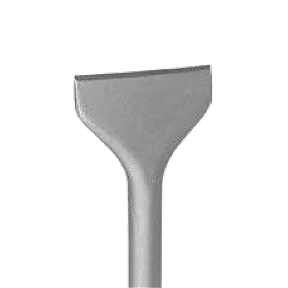 KL PRO KL.502.240.250CN 40X250Mm Geniş Keski Sds Plus Kırıcı Uç Kl