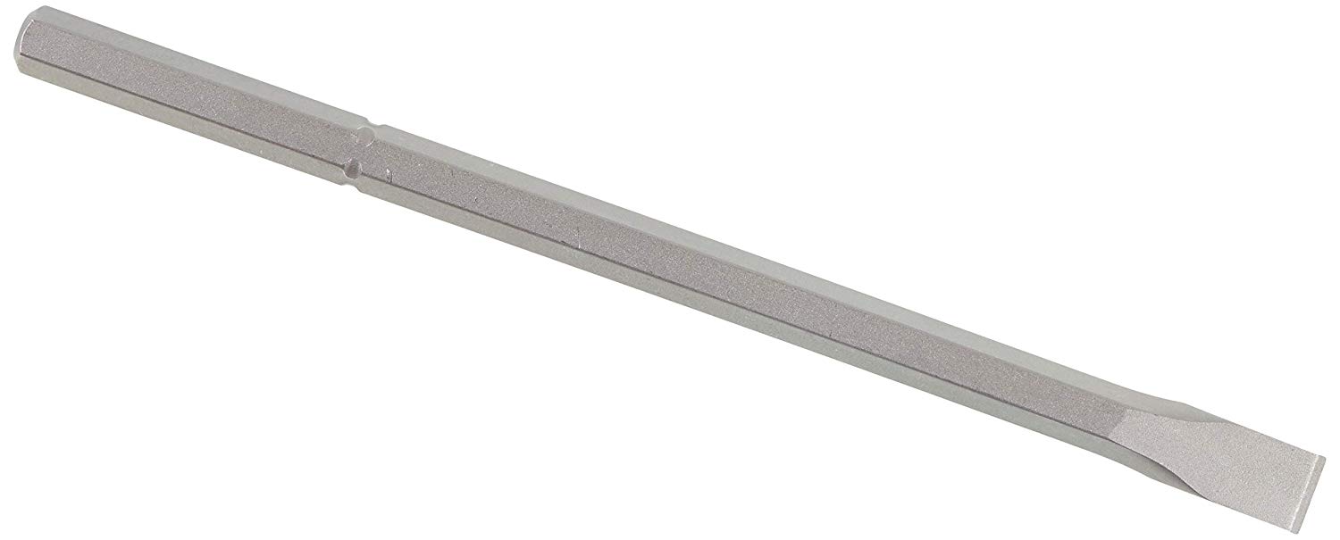 KL PRO KL.503.326.300 26X300Mm Oluklu Keski Sds Max Kırıcı Uç Kl