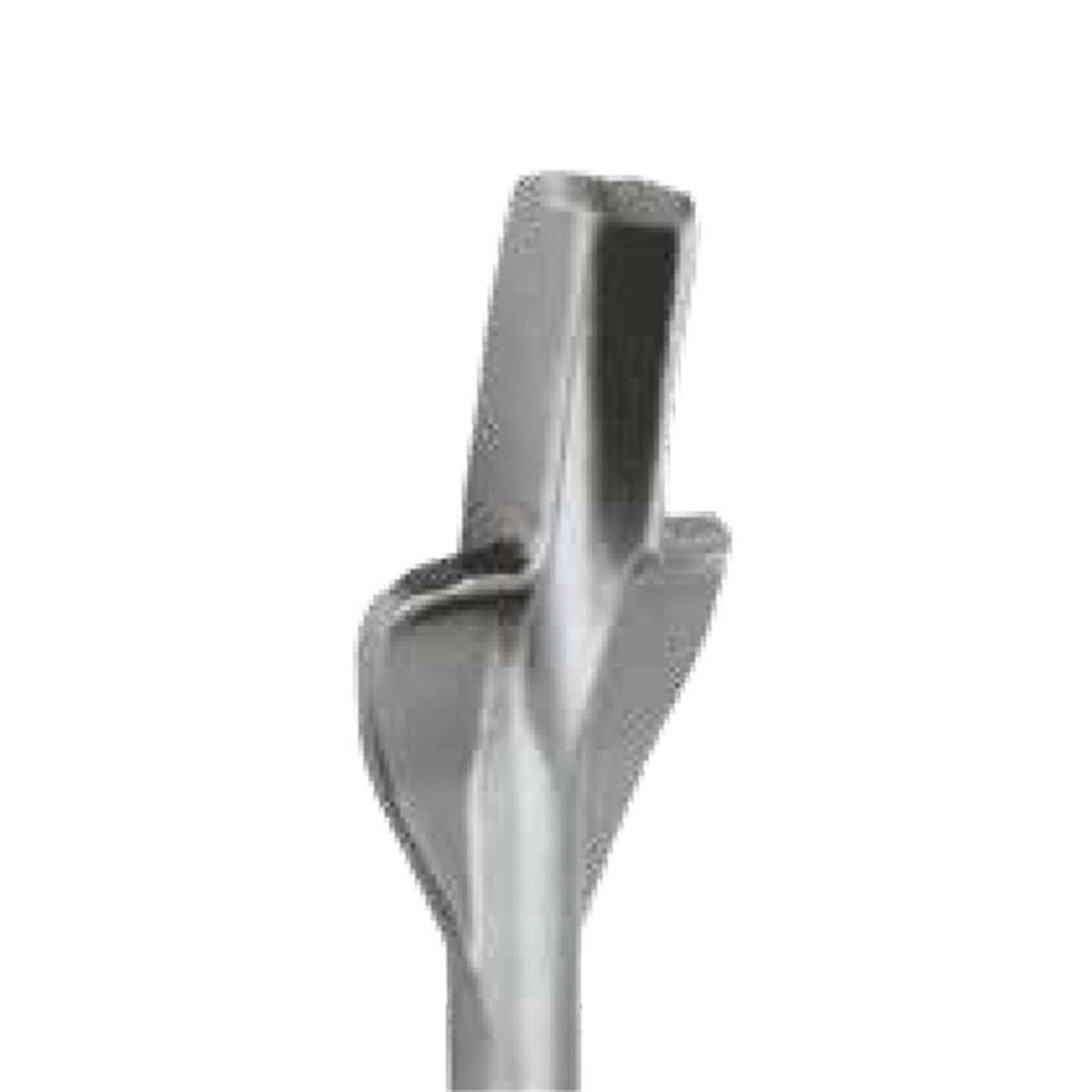 KL PRO KL.503.435.380 35X380Mm Kelebek Kanal Sds Max Kırıcı Uç Kl