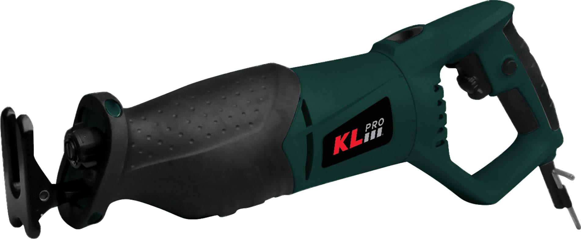 KL PRO KLTK1100 1100W Tilki Kuyruğu Testere