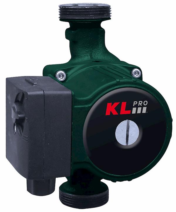 KL PRO KLPSP25-6 100W Sirkülasyon  Pompası