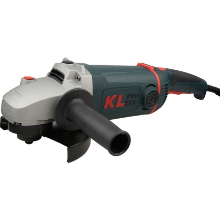 KL PRO KLBT87230 2600W 230Mm Büyük Taşlama