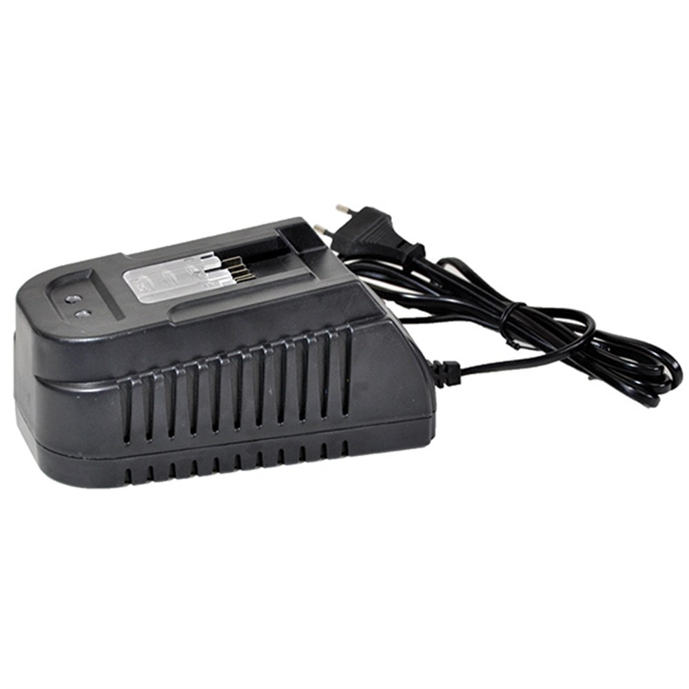 KL PRO KLC300 14.4 V - 18.0 V 3.0 A Akü Şarj Cihazı