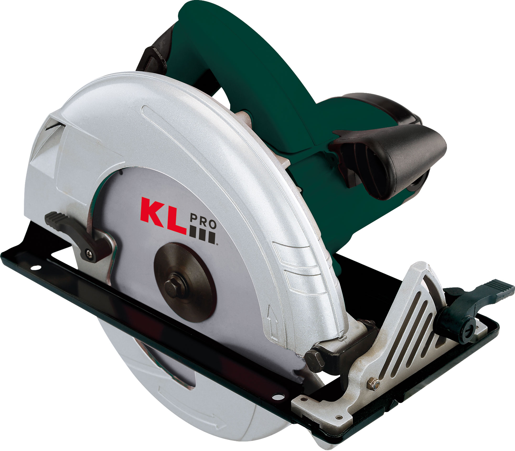 KL PRO KLDAT96235 2400W 235Mm Elektrikli Daire Testere