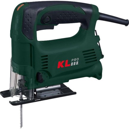 KL PRO KLDT10265 450W Elektrikli Dekupaj Testere