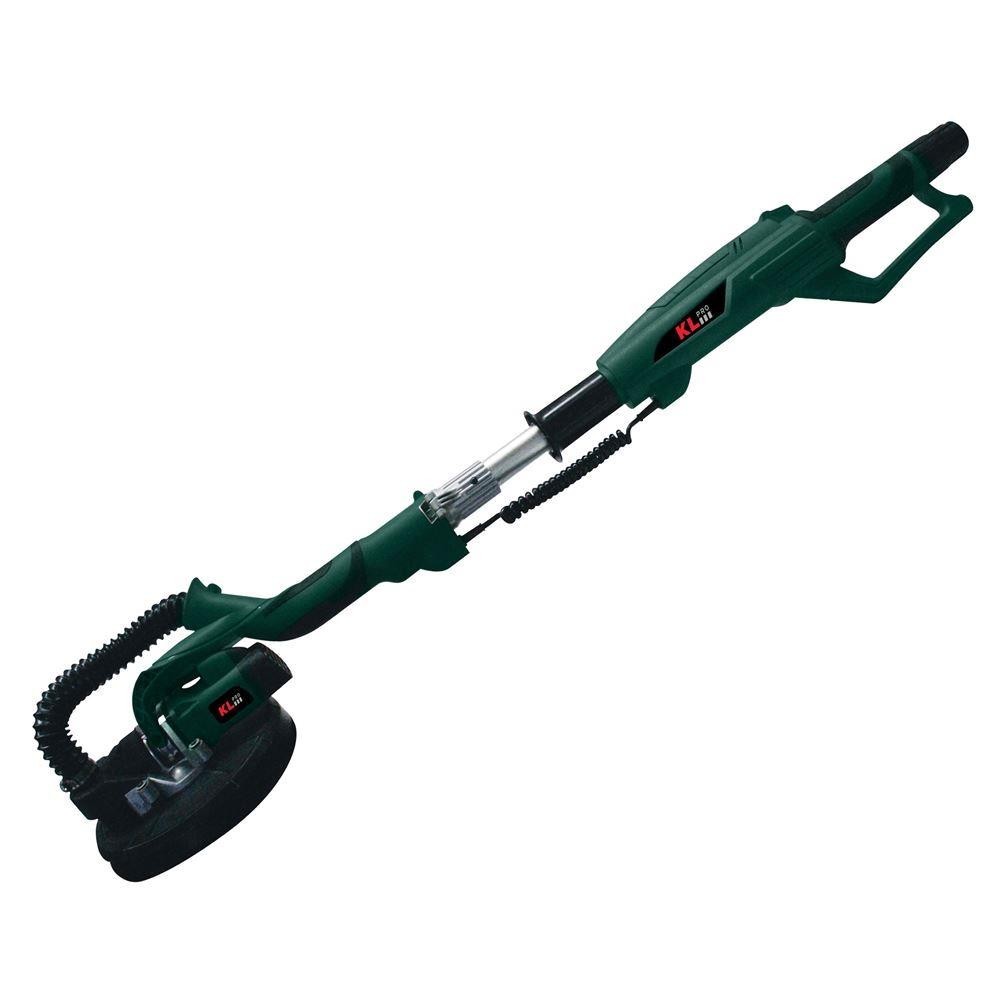 KL PRO KLDZ7231 600W Alçıpan Zımpara Makinesi
