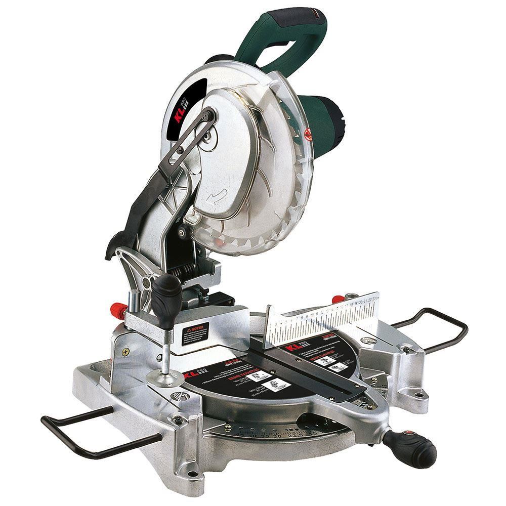 KL PRO KLGK1508 1900W 255Mm Elektrikli Gönye Kesme