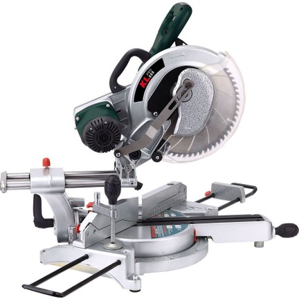 KL PRO KLGK1515 2200W 305Mm Elektrikli Gönye Kesme